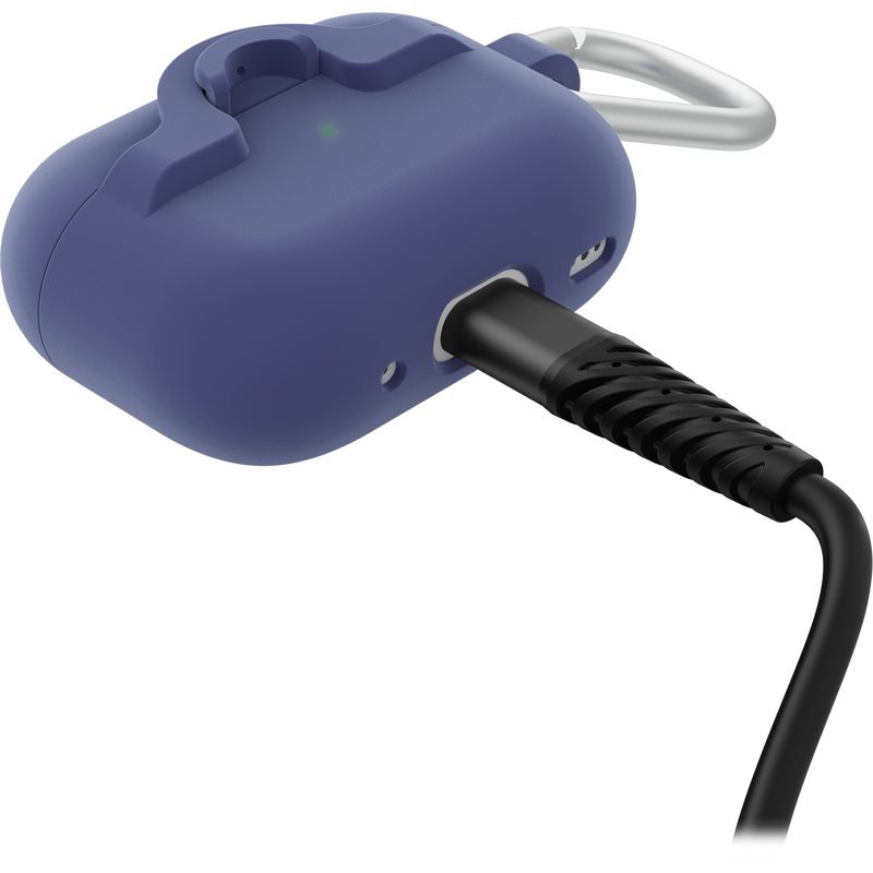 product image 4 - Apple Airpods Pro 1e & 2e gén Coque Airpods