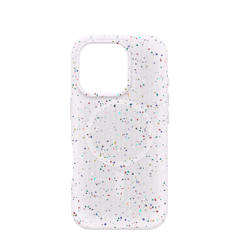 product image 2 - iPhone 16 Pro Hoesje Symmetry Series Core voor MagSafe