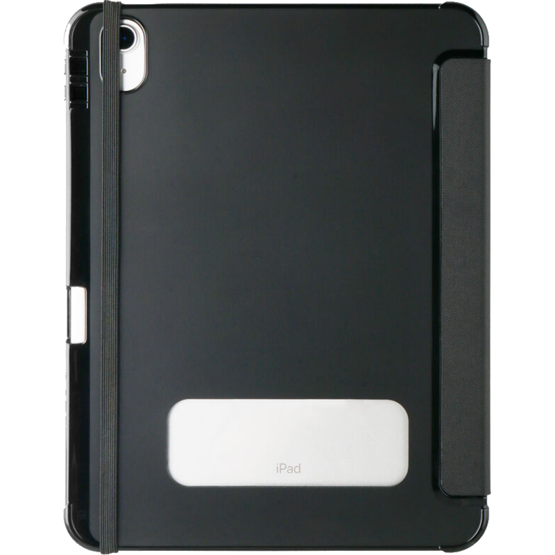product image 3 - Coque iPad (A16/10e gén) React Series Folio