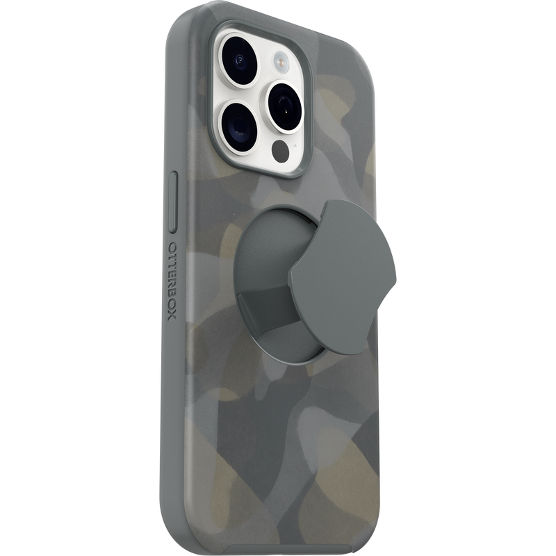 product image 3 - iPhone 15 Pro Custodia OtterGrip Symmetry Series