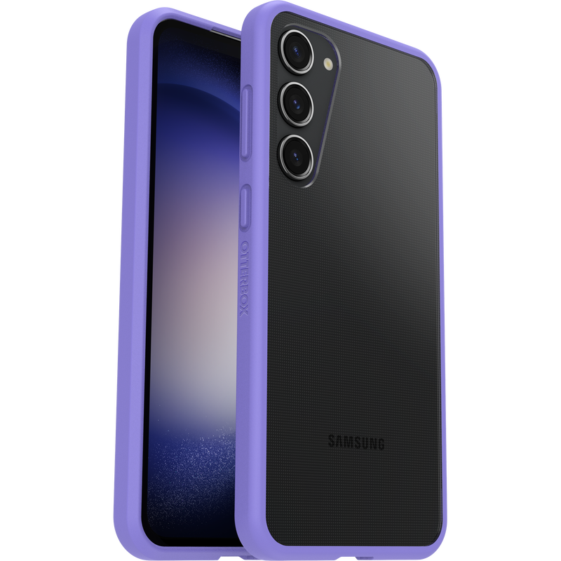 product image 4 - Coque Galaxy S23+ React Series