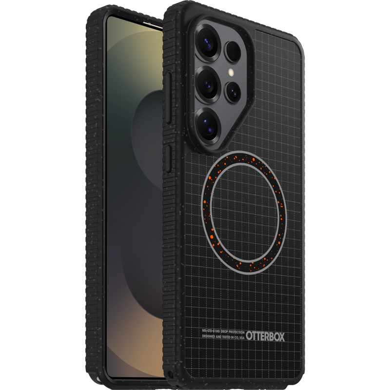 product image 1 - Coque Galaxy S26 Ultra Sole Series