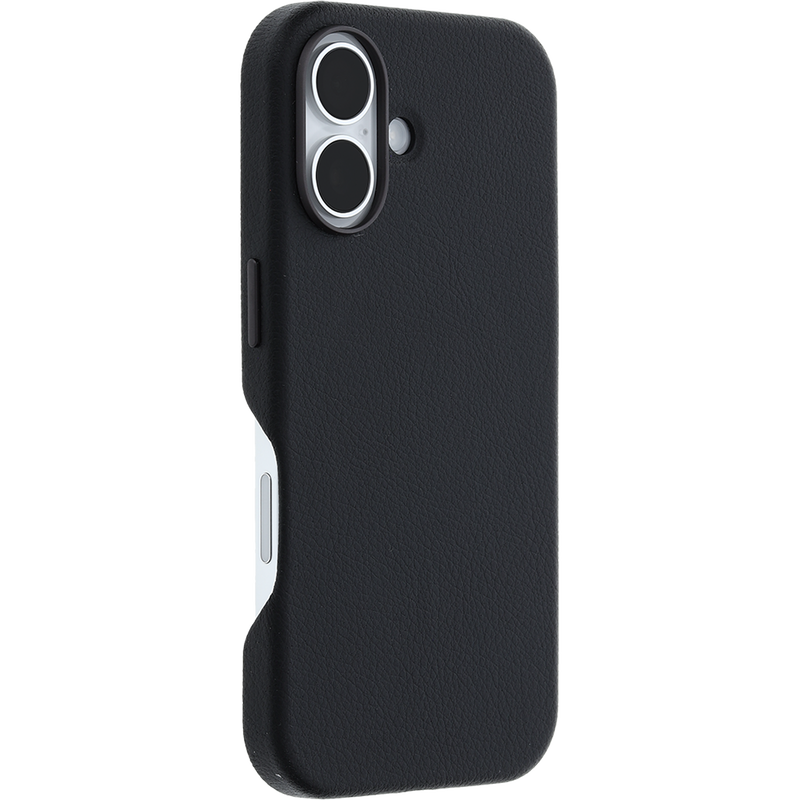product image 3 - Coque iPhone 16 Symmetry Series Cactus Leather pour MagSafe