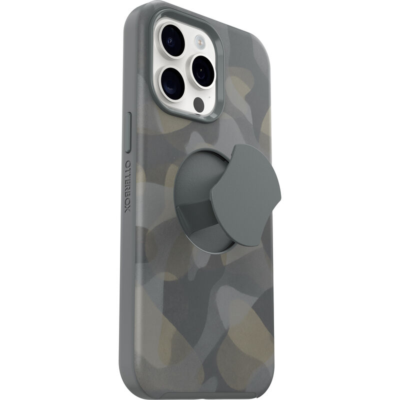 product image 3 - Coque iPhone 15 Pro Max OtterGrip Symmetry Series