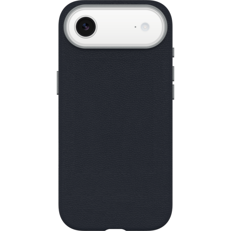 product image 2 - iPhone Air Case Symmetry Series Cactus Leather for MagSafe