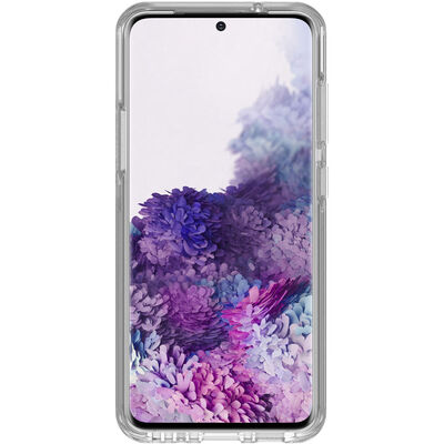 Galaxy S20/Galaxy S20 5G Symmetry Series Clear Case