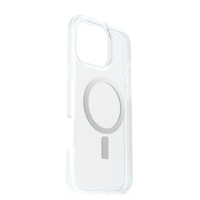 product image 3 - iPhone 16 Pro Max Custodia React Series