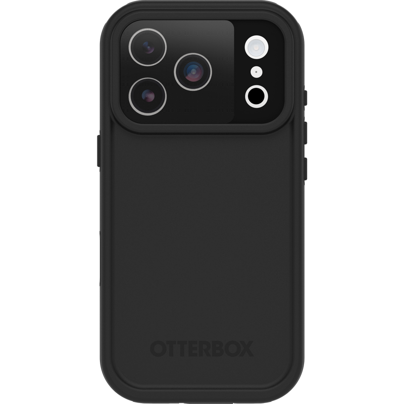 product image 2 - Coque iPhone 17 Pro Frē Series