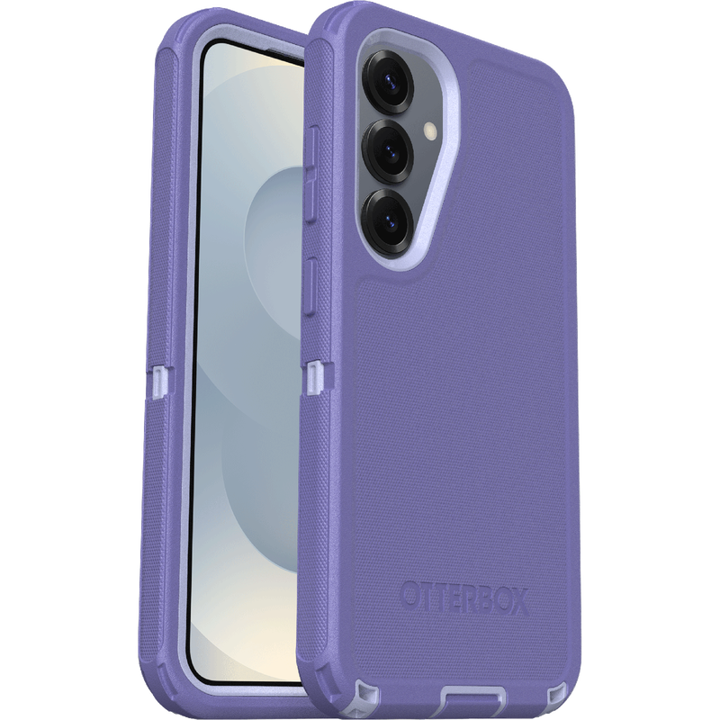 product image 1 - Galaxy S25 Hoesje Defender Series
