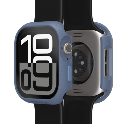 Coque Apple Watch Series 10 | Eclipse Series avec Protecteur d'écran