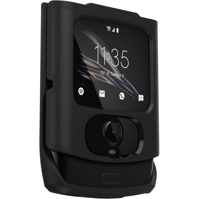 product image 3 - Coque moto razr Symmetry Series