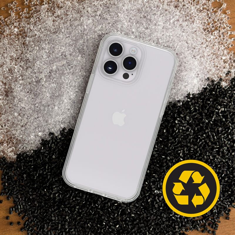 product image 4 - Coque iPhone 14 Pro Max Symmetry Series pour MagSafe Vintage Vacation