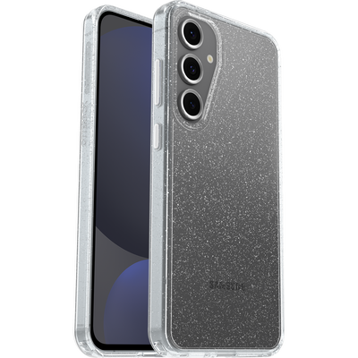 Coque Galaxy S24 FE | Symmetry Series Clear