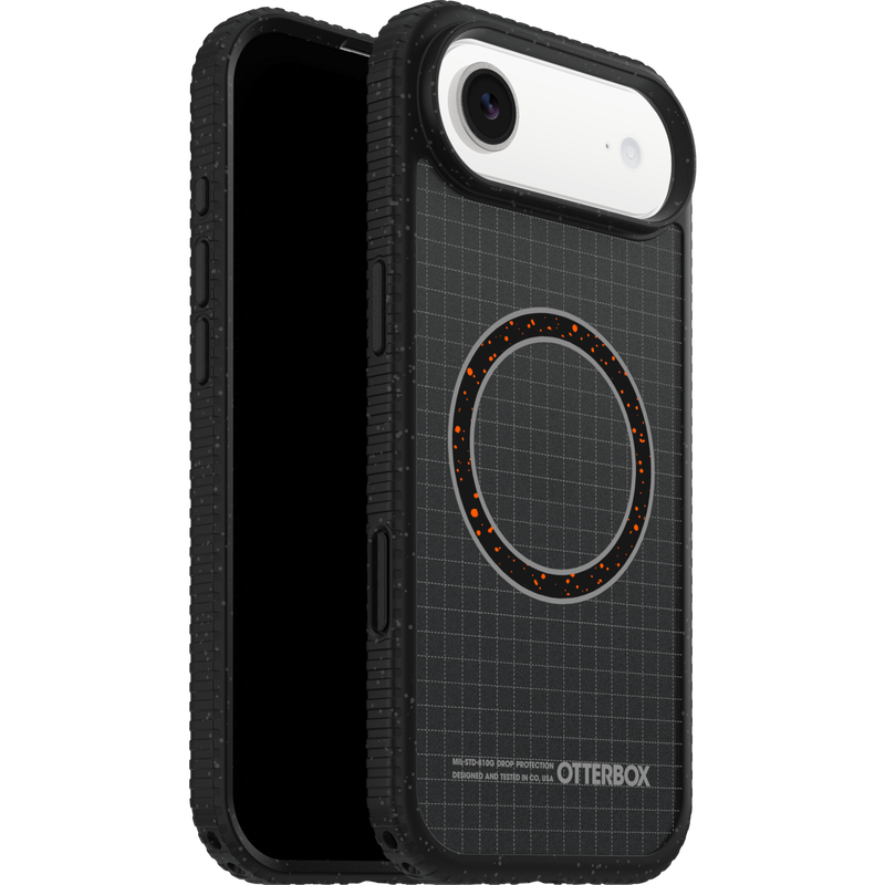 product image 1 - iPhone Air Case Sole Series for MagSafe