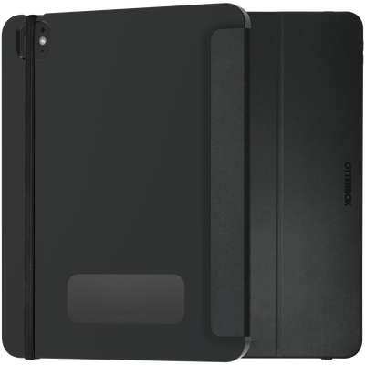 Coque iPad Pro 13 pouches (M4) | React Series Folio
