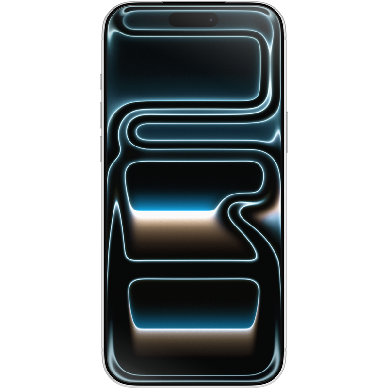 product image 2 - Protecteur d'écran iPhone 17 Pro Max OtterBox Glass