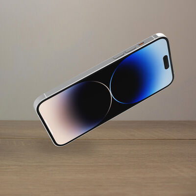 iPhone 14 Pro Max Protecteurs d'écran | Alpha Glass
