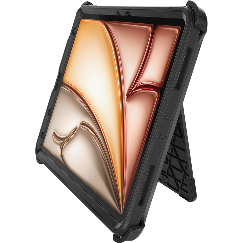 product image 8 - iPad Air 11" (M3/M2), iPad Air (5e gen) en iPad Air (4e gen) Hoesje Defender Series