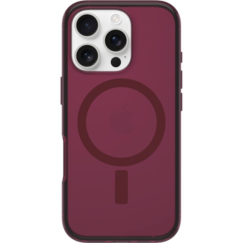 product image 2 - iPhone 16 Pro Hoesje Symmetry Series voor MagSafe