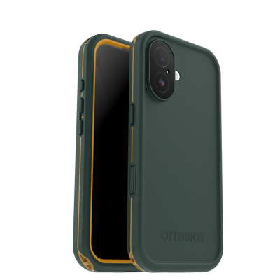 Coque iPhone 17 | Frē Series pour MagSafe