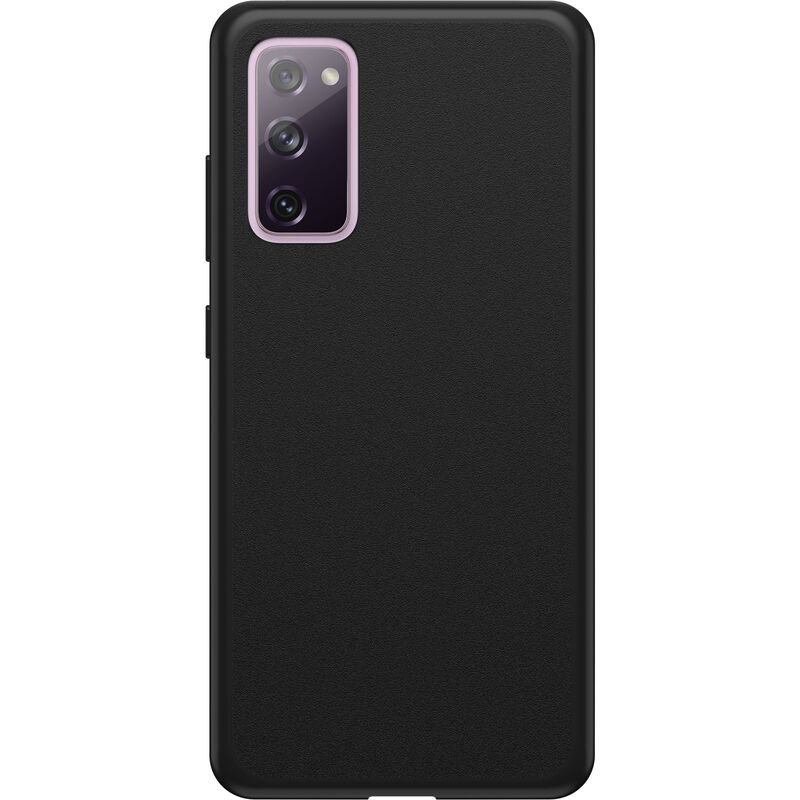 product image 1 - Galaxy S20 FE 5G/4G Case React Series