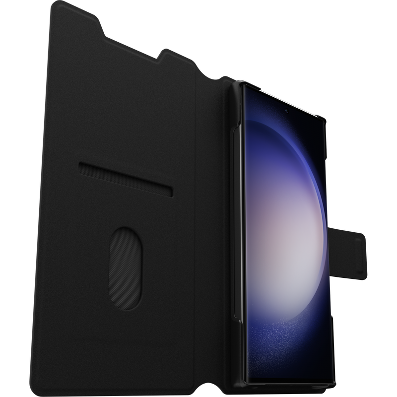 product image 4 - Coque Galaxy S23 Ultra Strada Via Series