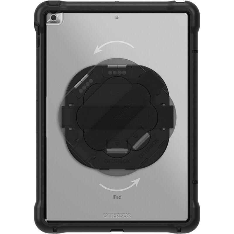 Sunday Market - iPad Pro 12.9 (4e/3e Gen) Coque