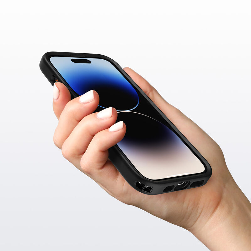 product image 3 - iPhone 14 Pro Custodia Aneu Series