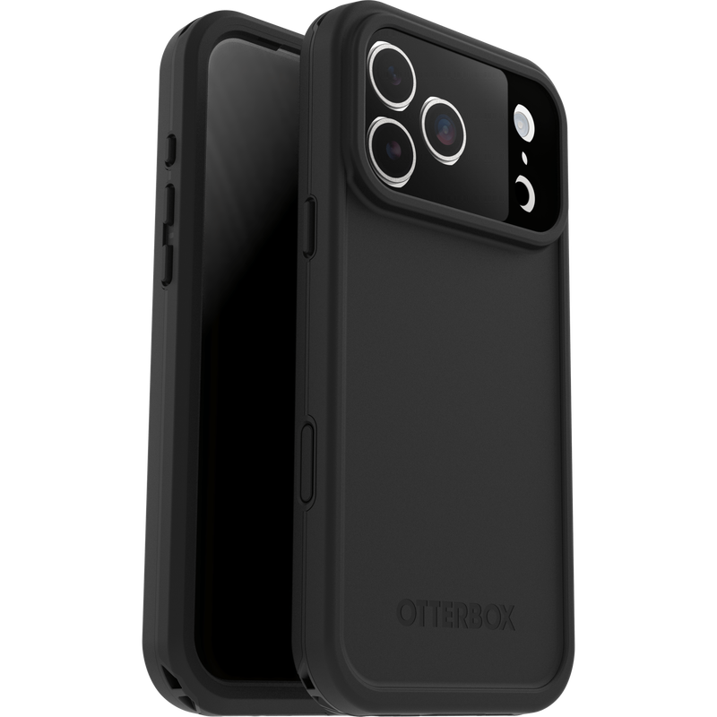 product image 1 - Coque iPhone 17 Pro Max Frē Series