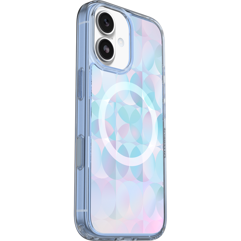 product image 3 - Coque iPhone 17 Symmetry Series Clear