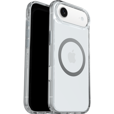 iPhone Air Case | Symmetry Series Clear for MagSafe