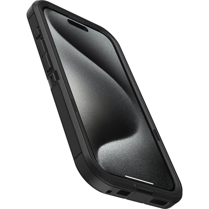 product image 4 - Coque iPhone 15 Pro Defender Series XT