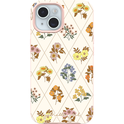 Coque iPhone 16e et iPhone 15/14/13  | Symmetry Series