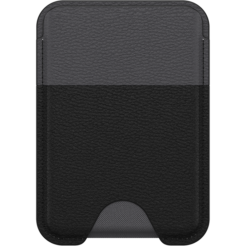 product image 1 - Wallet pour iPhone avec MagSafe Symmetry Cactus Leather Wallet