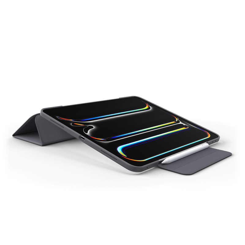 product image 3 - Coque iPad Pro 13 pouces (M5/M4) Symmetry Folio Series