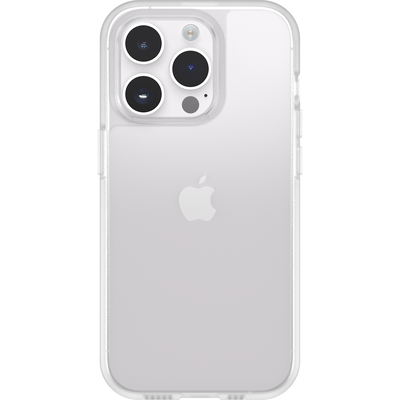 iPhone 14 Pro Coque | React Series