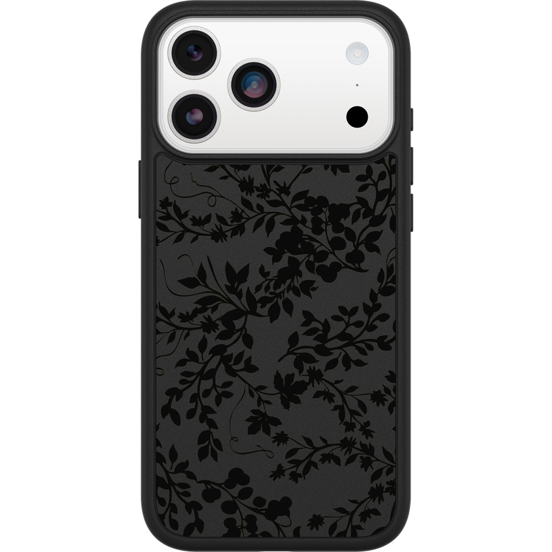 product image 1 - Coque iPhone 17 Pro Max Symmetry Series avec Camera Control Gothic Revivial Collection