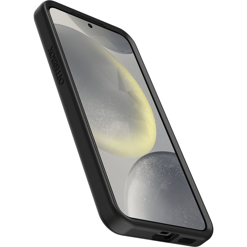 product image 3 - Galaxy S24 Hülle Symmetry Series