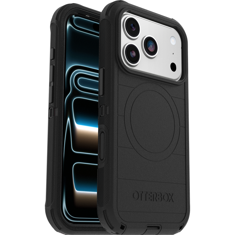 product image 1 - Coque iPhone 17 Pro Defender Series Pro