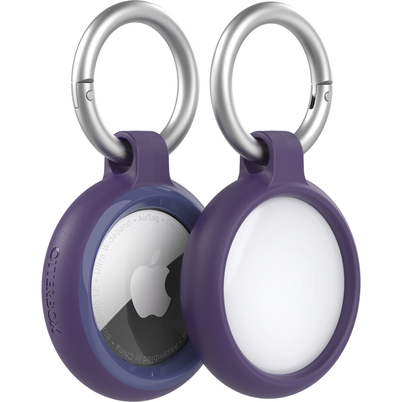 product image 3 - Coque Apple AirTag Sleek Case
