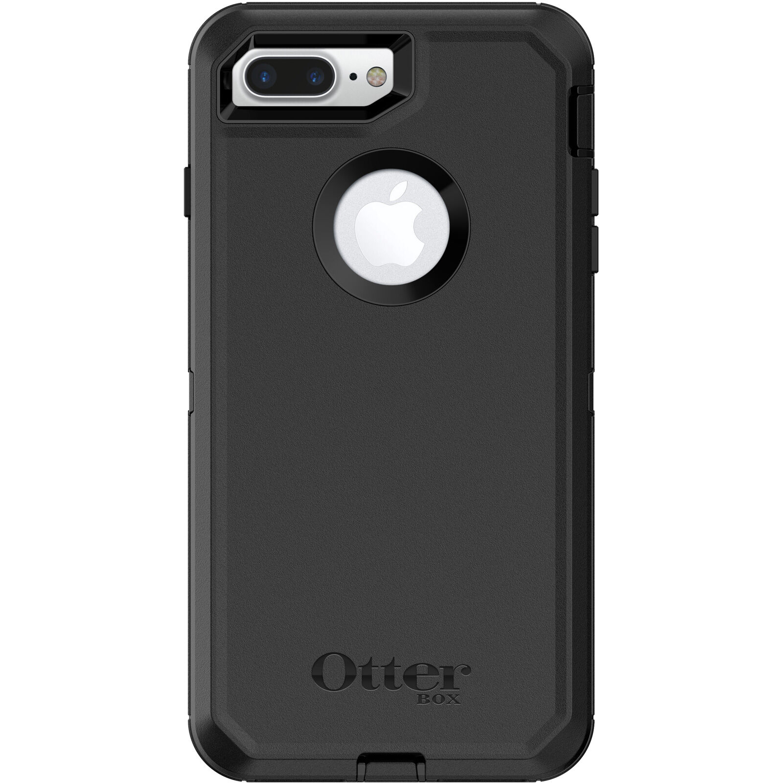 LA-Otter Coque Apple iPhone 7 Plus 8 Plus Mandala Fleur de Henné en Marbre Flip Case Housse Etui à Rabat Folio Motif Design Antichoc Portefeuille Cuir Silicone Gel Bumper Pochette 
