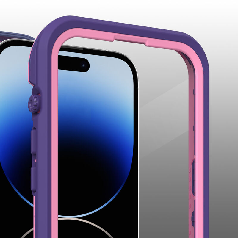 LifeProof iPhone 14 Pro Coque LifeProof FRĒ MagSafe