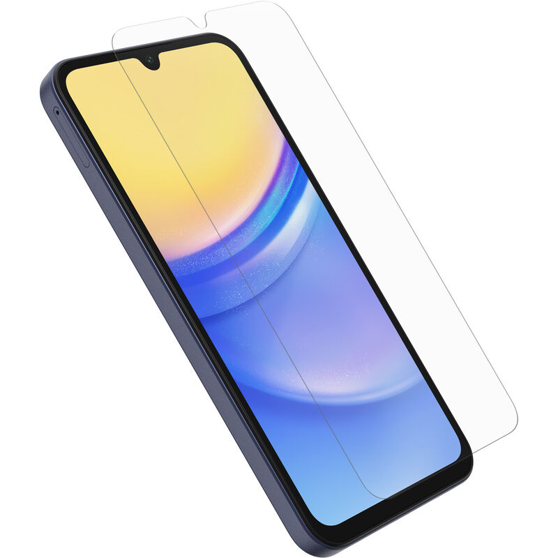product image 1 - Galaxy A15 5G Proteggischermo OtterBox Glass