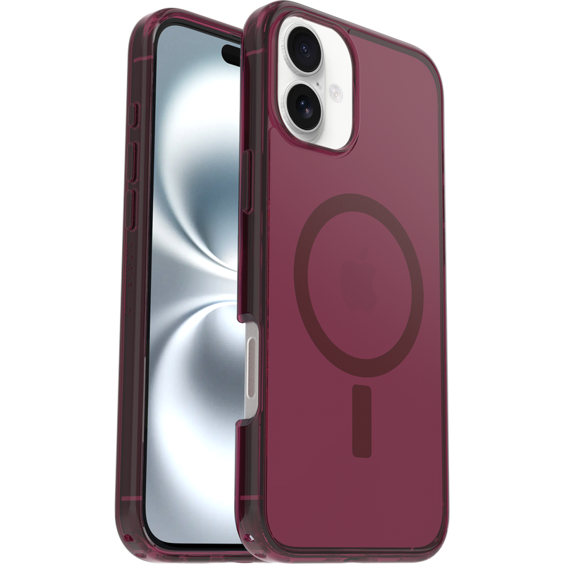 product image 1 - iPhone 16 Plus Hülle Symmetry Series für MagSafe