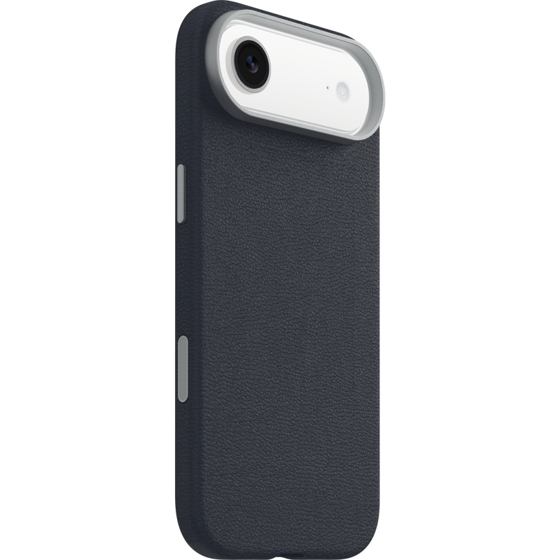 product image 3 - iPhone Air Case Symmetry Series Cactus Leather for MagSafe
