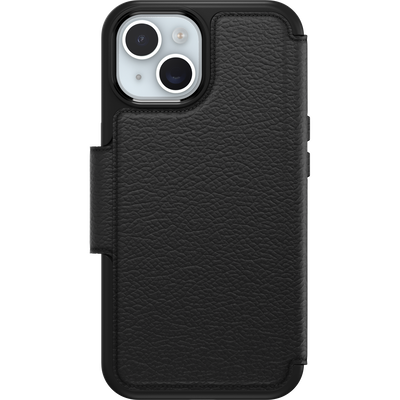 iPhone 15 Coque | OtterBox Strada Series pour MagSafe