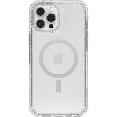 Symmetry Series+ Clear Coque avec MagSafe pour iPhone 12 Pro Max