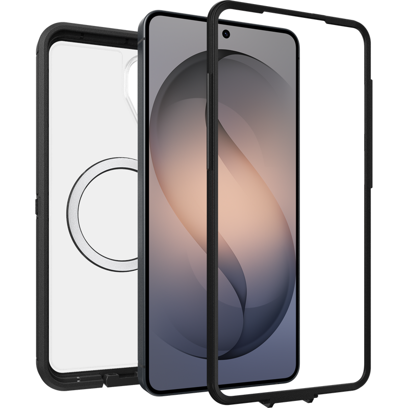 product image 3 - Coque Galaxy S26+ Defender Series Pro XT