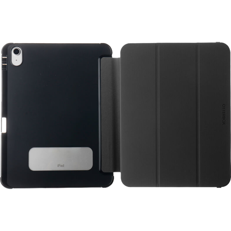 product image 9 - Coque iPad (A16/10e gén) React Series Folio