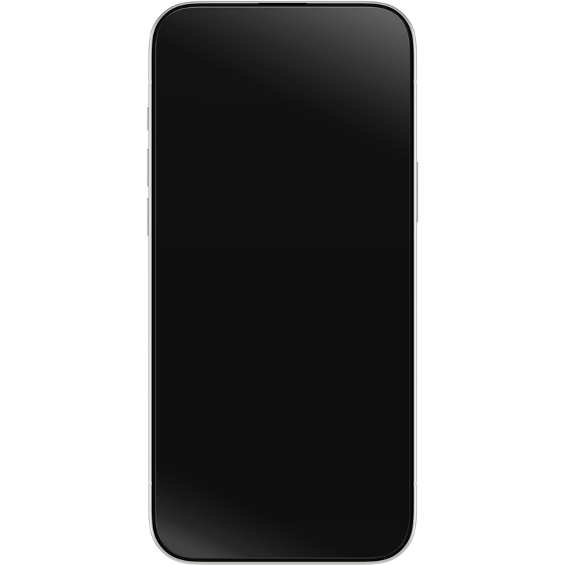 product image 2 - iPhone 17 Pro Max Screen Protector OtterBox Glass